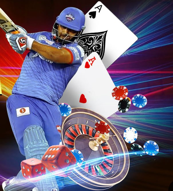 ফুটবল টিম অডস বোঝার মাঠের দৃশ্য