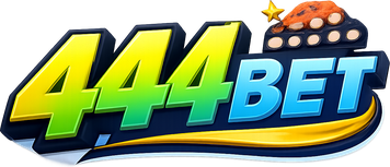 444 bet লোগো